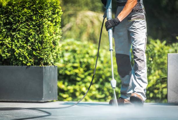 Reliable Louisville, OH Pressure Washing Solutions